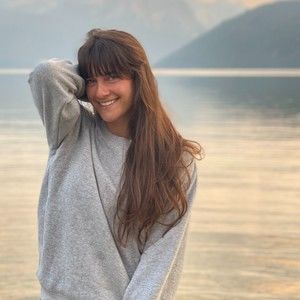 Meet your Posher, Racheli